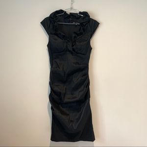 Black Bellissima Dress